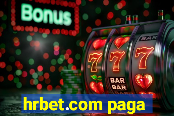 hrbet.com paga